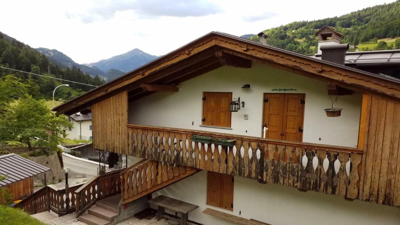 Апартаменты Casa Rossi Le Grazie  Экстерьер фото